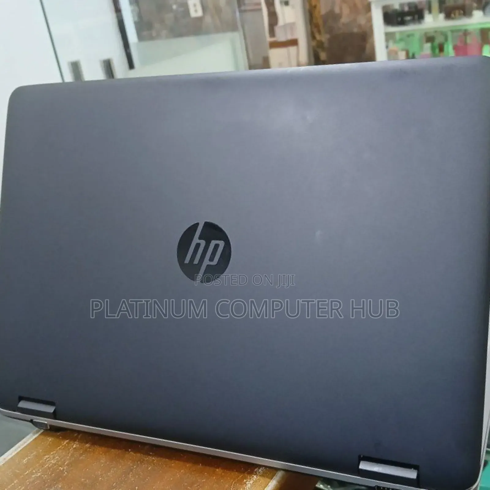 New Laptop HP ProBook 640 G3 16GB Intel Core I5 SSD 256GB