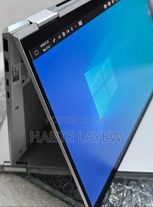 New Laptop HP Spectre 16GB Intel Core I7 SSD 512GB