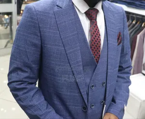 Photo - 1ዴ ብቻ የተለበሰ የቱርክ ሱፉ በ 8 ሺ ብር