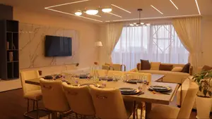 Photo - Furnished 3bdrm Apartment in Dema Hope, Yeka for rent