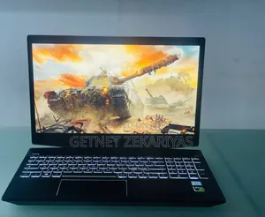 New Laptop HP Pavilion Power 15 8GB Intel Core I7 HDD+SSD 256GB