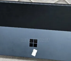 New Laptop Microsoft Surface Pro 6 8GB Intel Core I7 SSD 256GB