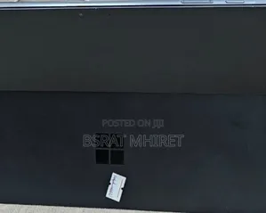 New Laptop Microsoft Surface Pro 6 8GB Intel Core I7 SSD 256GB