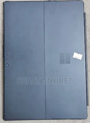 New Laptop Microsoft Surface Pro 6 8GB Intel Core I7 SSD 256GB