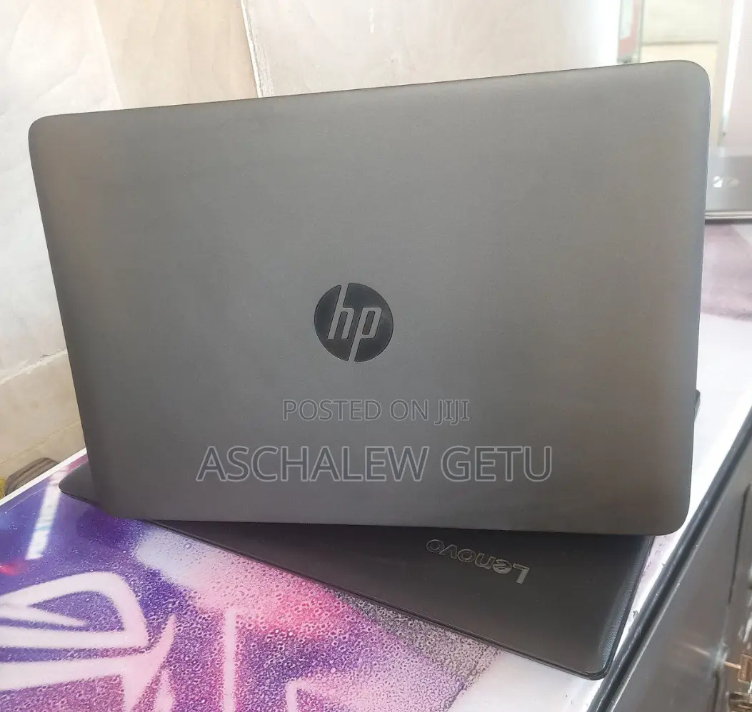 New Laptop HP EliteBook 840 G1 8GB Intel Core I5 HDD 1T