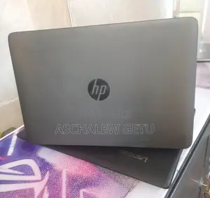 New Laptop HP EliteBook 840 G1 8GB Intel Core I5 HDD 1T