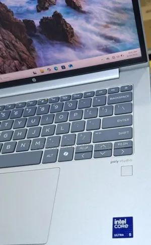 New Laptop HP ProBook 440 16GB Intel Core Ultra 5 SSD 512GB