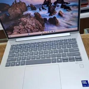 New Laptop HP ProBook 440 16GB Intel Core Ultra 5 SSD 512GB