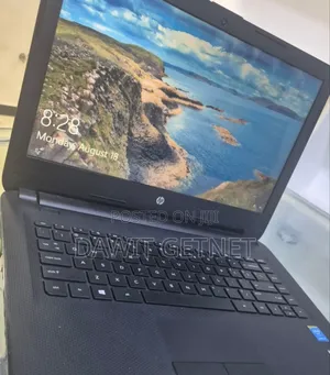 New Laptop HP Stream Notebook 8GB Intel Core I5 SSD 256GB