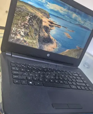 New Laptop HP Stream Notebook 8GB Intel Core I5 SSD 256GB