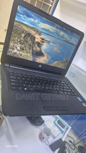 New Laptop HP Stream Notebook 8GB Intel Core I5 SSD 256GB