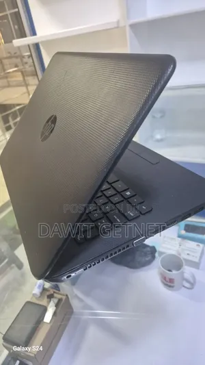 New Laptop HP Stream Notebook 8GB Intel Core I5 SSD 256GB