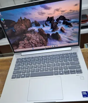 Photo - New Laptop HP ProBook 440 G1 16GB AMD Ryzen 5 SSD 512GB