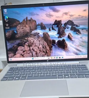 New Laptop HP ProBook 440 G1 16GB AMD Ryzen 5 SSD 512GB