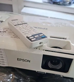 Epson CCB-X49 Projector