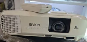 Epson CCB-X49 Projector