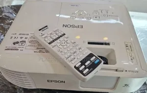 Epson CCB-X49 Projector