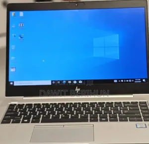 Photo - New Laptop HP EliteBook 840 G5 16GB Intel Core I5 SSD 512GB