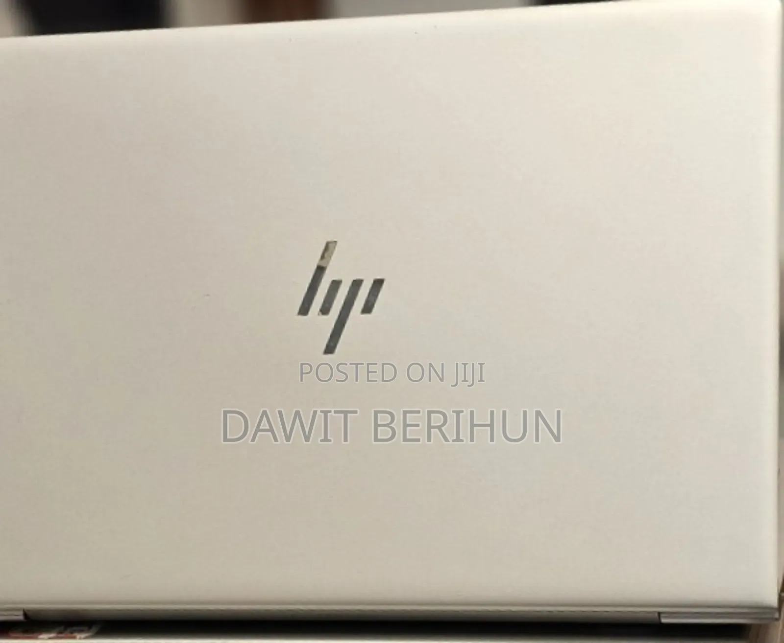 New Laptop HP EliteBook 840 G5 16GB Intel Core I5 SSD 512GB