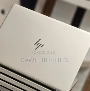 New Laptop HP EliteBook 840 G5 16GB Intel Core I5 SSD 512GB