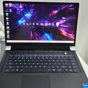 New Laptop Alienware M17x R2 32GB Intel Core I7 SSD 512GB