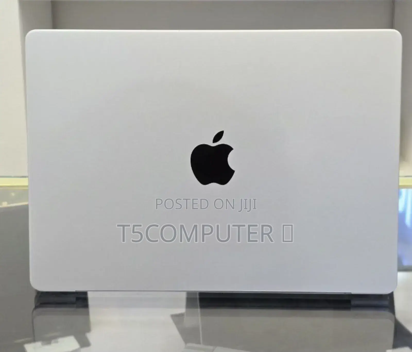 New Laptop Apple MacBook Pro M1 32GB Apple M1 Pro SSD 512GB