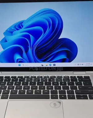 Photo - New Laptop HP EliteBook 1040 G8 16GB Intel Core I7 SSD 512GB