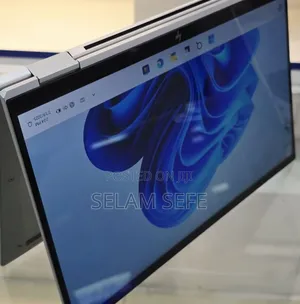 New Laptop HP EliteBook 1040 G8 16GB Intel Core I7 SSD 512GB