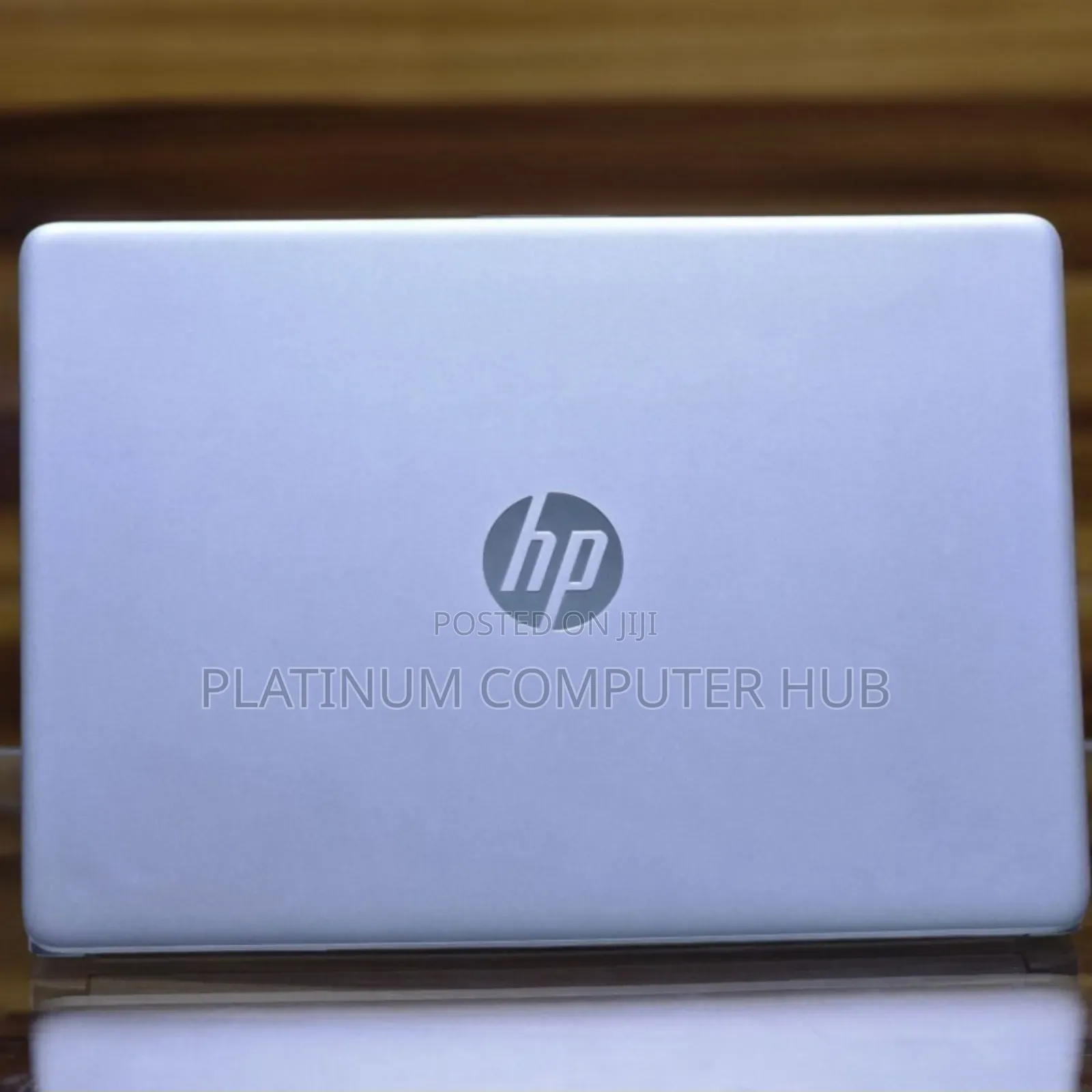 New Laptop HP 8GB Intel Core I3 SSD 256GB