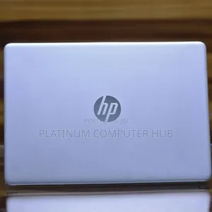 New Laptop HP 8GB Intel Core I3 SSD 256GB