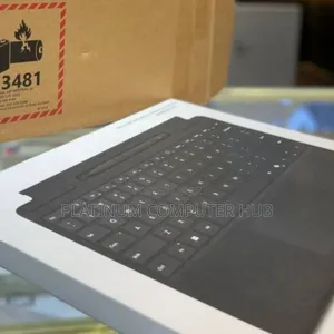 Photo - New Microsoft Surface Pro 16GB Qualcomm Snapdragon X Plus SSD 512GB