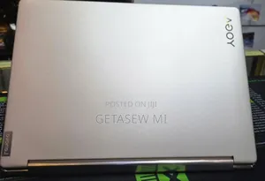 New Laptop Lenovo Yoga 9i 16GB Intel Core I7 SSD 1T