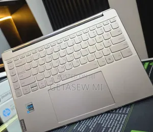 New Laptop Lenovo Yoga 9i 16GB Intel Core I7 SSD 1T