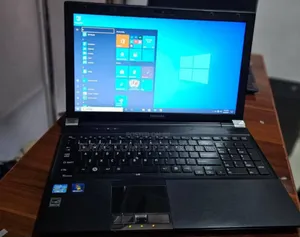New Laptop Toshiba Tecra R950 4GB Intel Core I5 HDD 320GB