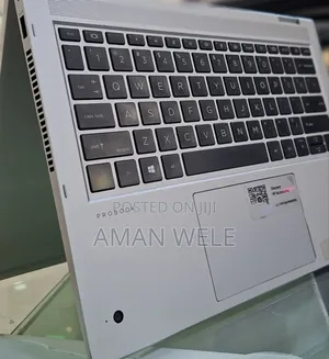 New Laptop HP ProBook X360 11 G4 16GB AMD Ryzen 7 SSD 512GB