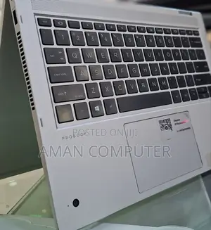 New Laptop HP ProBook X360 11 G4 16GB AMD Ryzen 7 SSD 512GB