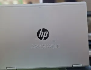 New Laptop HP ProBook X360 11 G4 16GB AMD Ryzen 7 SSD 512GB