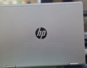 New Laptop HP ProBook X360 11 G4 16GB AMD Ryzen 7 SSD 512GB