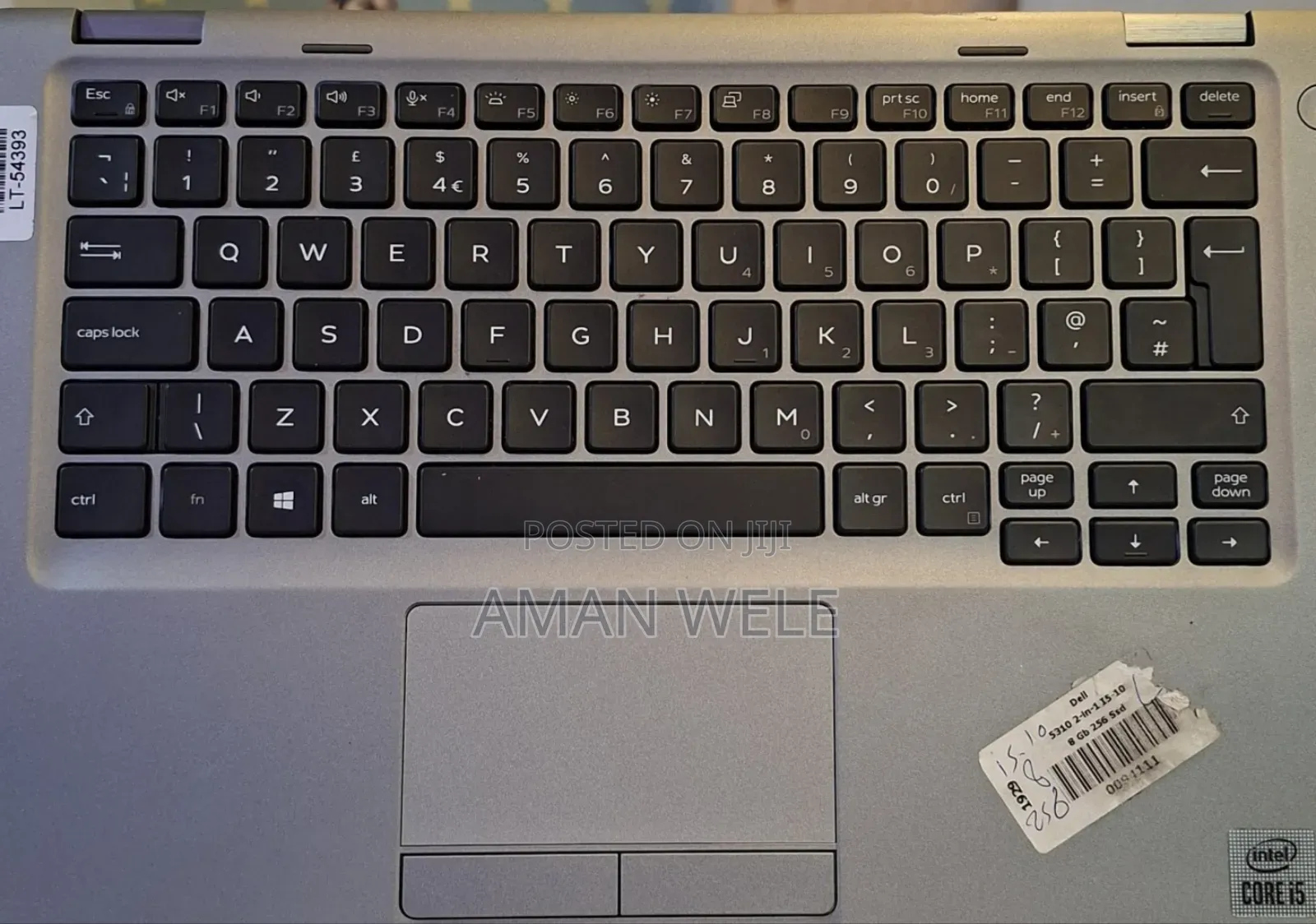 New Laptop HP ProBook X360 11 G4 16GB AMD Ryzen 7 SSD 512GB