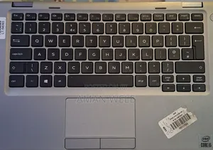 New Laptop HP ProBook X360 11 G4 16GB AMD Ryzen 7 SSD 512GB