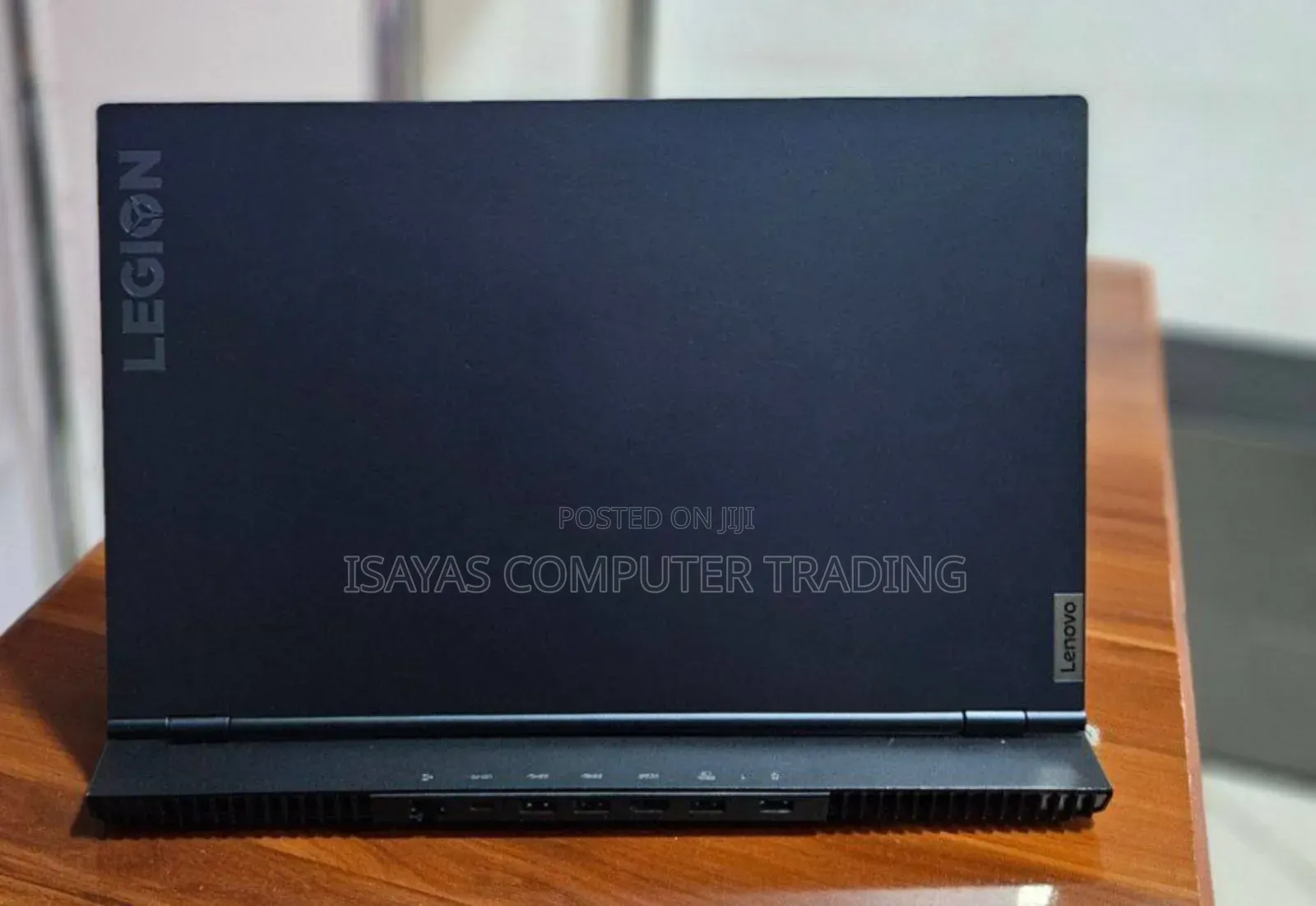 New Laptop Lenovo Legion 5 16GB AMD Ryzen 5 SSD 512GB