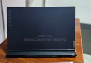 New Laptop Lenovo Legion 5 16GB AMD Ryzen 5 SSD 512GB