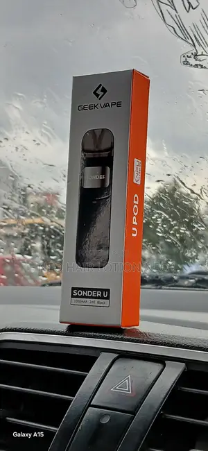 Photo - Vap and Vap Oil Call