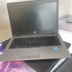 Photo - New Laptop HP EliteBook 840 G1 8GB Intel Core I5 HDD 1T