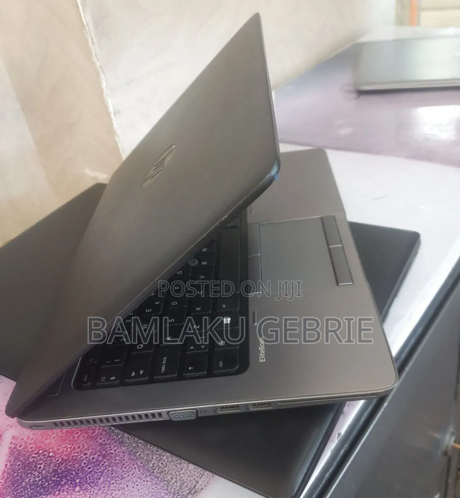 New Laptop HP EliteBook 840 G1 8GB Intel Core I5 HDD 1T