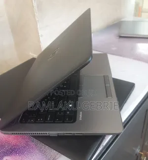 New Laptop HP EliteBook 840 G1 8GB Intel Core I5 HDD 1T