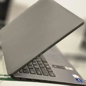 New Laptop Lenovo Ideapad 3 16GB Intel Core I7 SSD 512GB