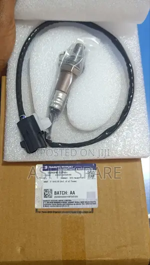 Photo - Ashe Auto Spare Parts ( Suzuki Oxygen Sensor)