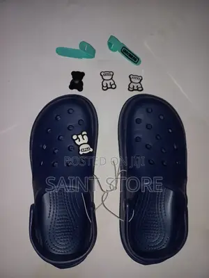 Slippers Shoe