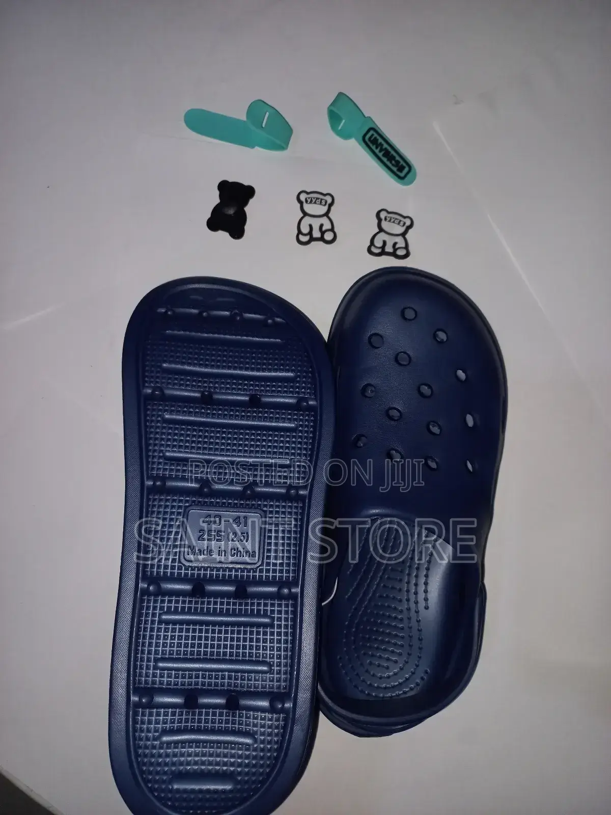 Slippers Shoe